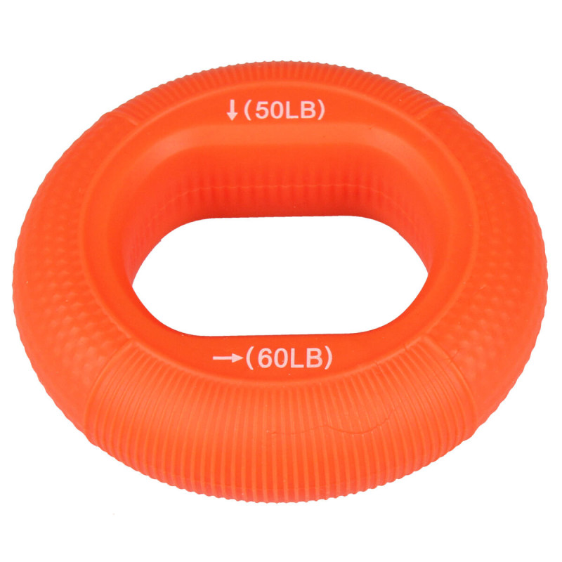 Grip Ring 5060 posilňovací krúžok oranžová