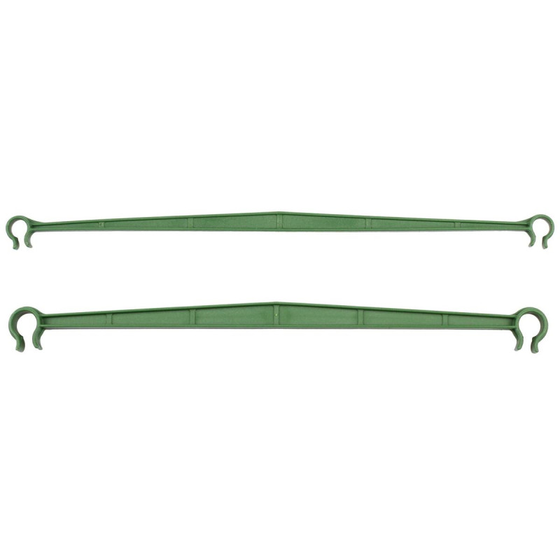 Gardening Rod spojka pre záhradné tyče 3