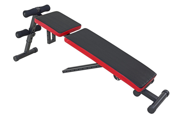 SIKMA LAVICA MULTIPLUS SIT-UP 1