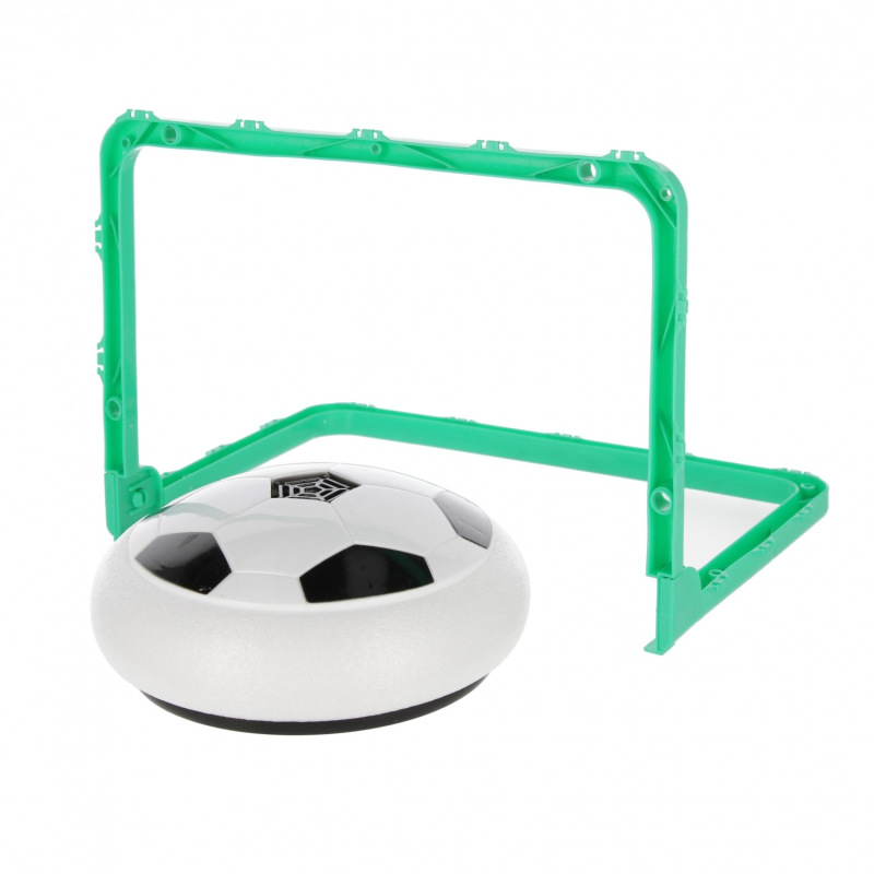 Sada vznášajúci futbal s bránkami 4