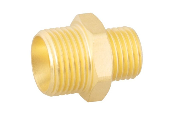 Spojka na kompresor Airtool MA-1 • 1/4-3/8", Ms, na vzduch 1