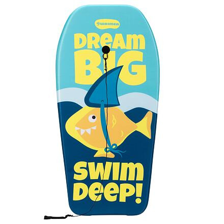 Ikaia Bodyboard surfovacia doska BLG