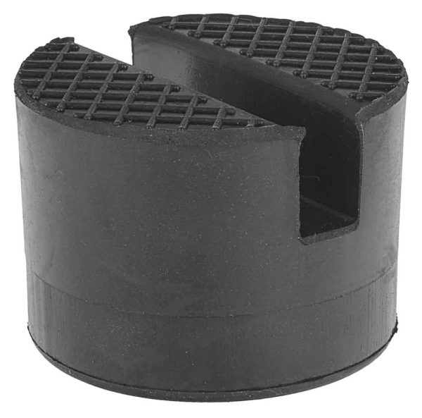 Zdvihák hydraulický pojazdný nízky 2.500 kg, 85-380 mm, kartón, GEKO 13