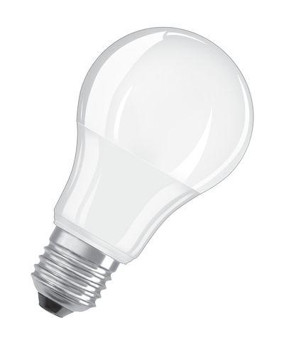 Žiarovka OSRAM® LED FR 075 (ean1028) non-dim, 10W/827 E27 2700K Value CLASSIC A