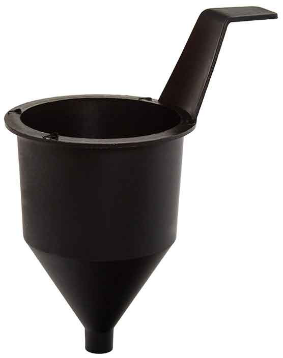 Striekacia maliarska pištoľ, 550 W, nádobka 800 ml, tryska 1,0, 1,8 a 2,5 mm, CATA 9