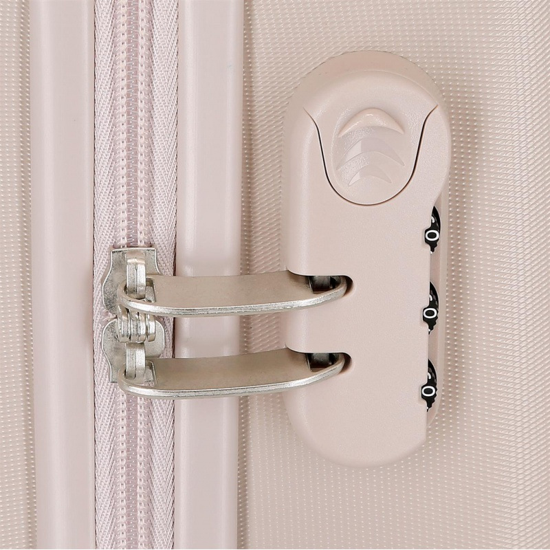 Cestovný kufor Lilo & Stitch "Cuddle Me Happy", 55x38x20cm, 34L, 3111141 6