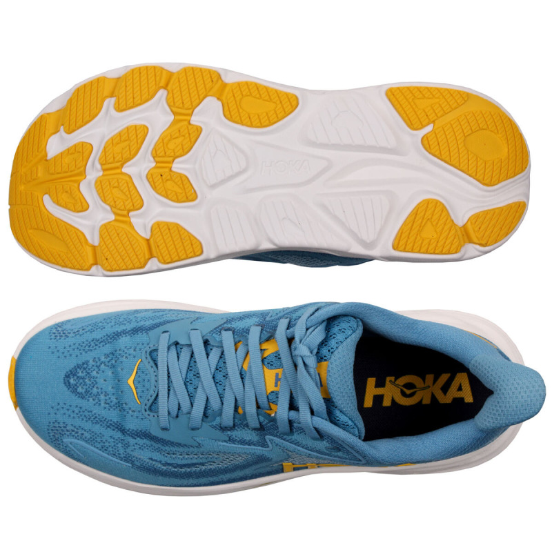 Clifton 10 pánska obuv ALF 2