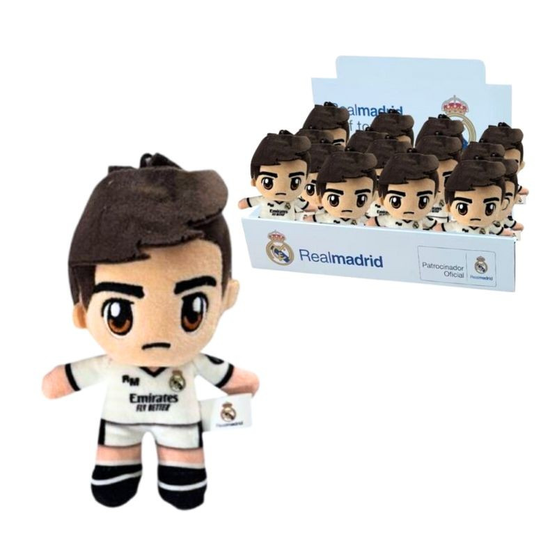 Futbalista Real Madrid