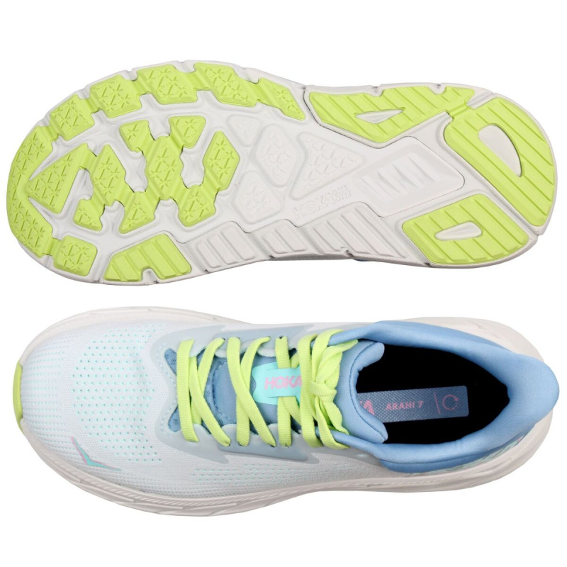 Arahi 7 W dámska obuv ISK 2