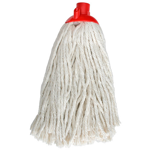 Mop Konex 07200, náhradný, bavlnený, Super LUX, 200g