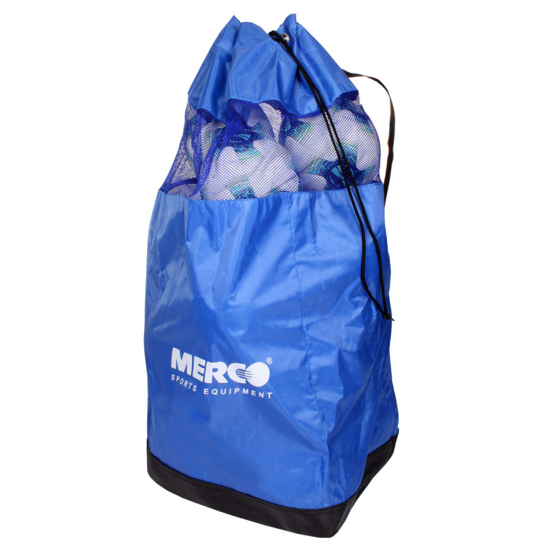 Duffel Bag vak na lopty modrá 1