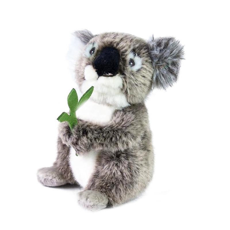 Plyšová koala