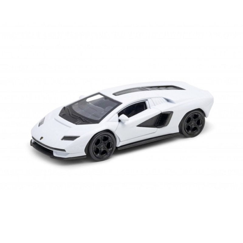 1:34 Lamborghini Countach LPI 800-4