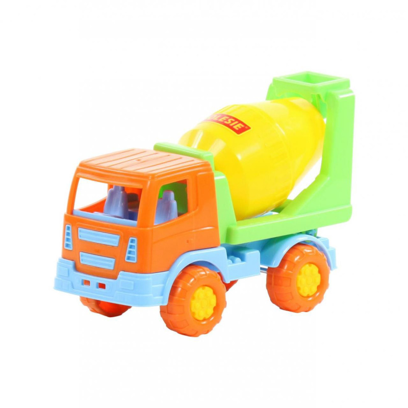 Auto Tema domiešavač 4