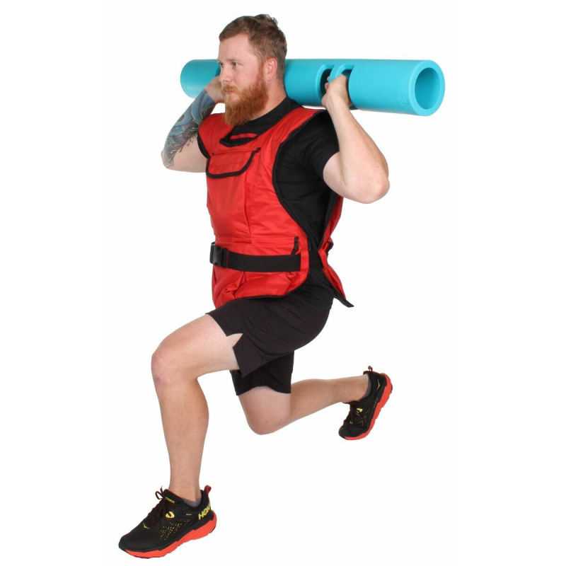 Beast záťažová vesta 2