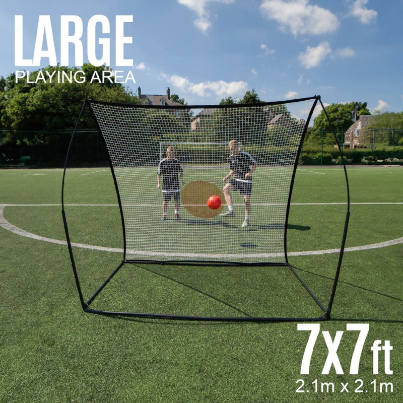 Spot Rebounder nahrávací trenažér 2,1 x 2,1 m 1