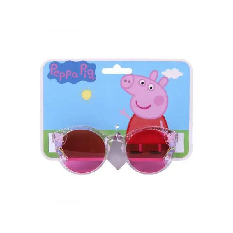 CERDÁ Detské  slnečné okuliare PEPPA PIG (UV400), 2500001577