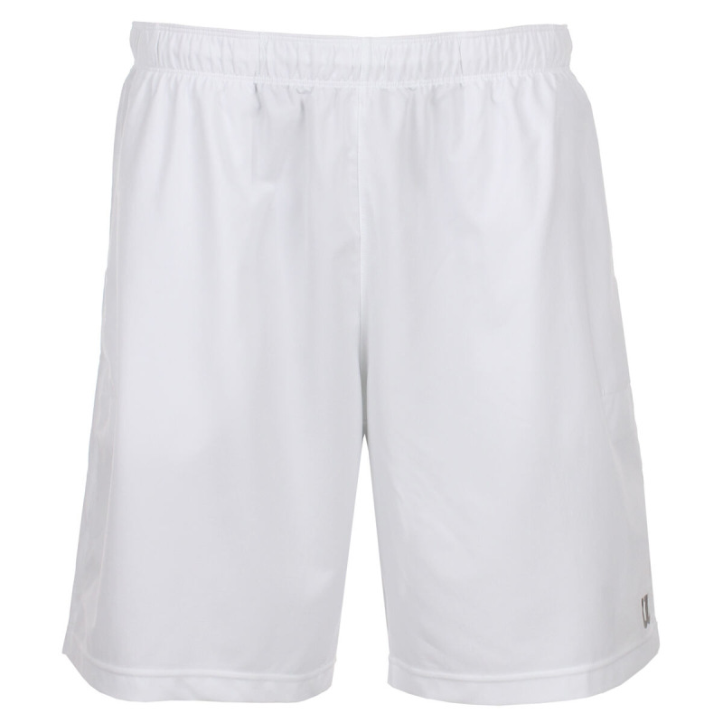 Rush 9 Woven Short pánske šortky biela
