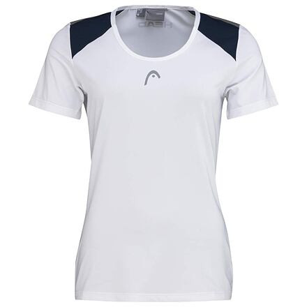 Club 22 Tech T-Shirt W dámske tričko WHDB