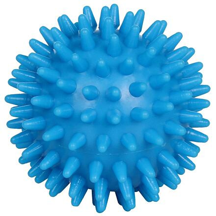 Massage Ball Soft 7 masážna lopta modrá