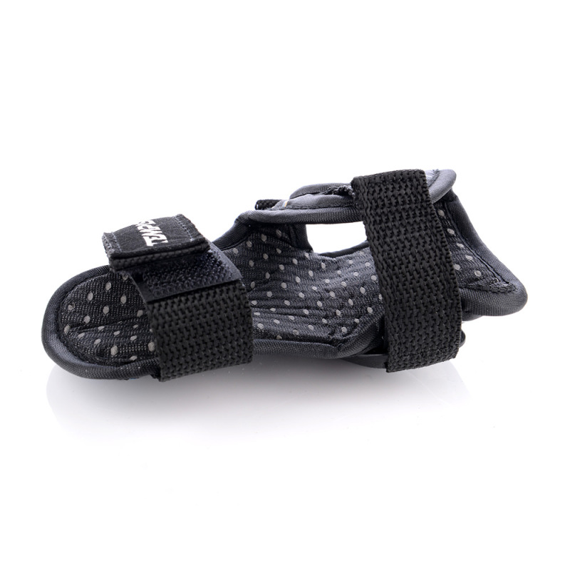 Tempish STRYKER chrániče detské black 5