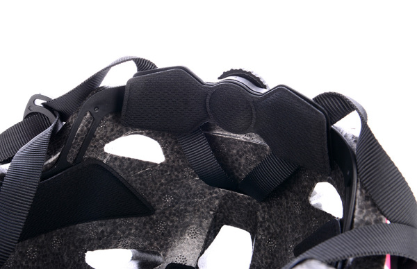 TEMPISH STRYKER helma, pink 4