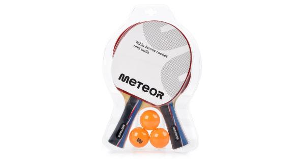 Meteor Mistral set na stolný tenis 2+3 1