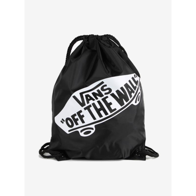 Vans Wm Benched Bag Black VN000SUF1581