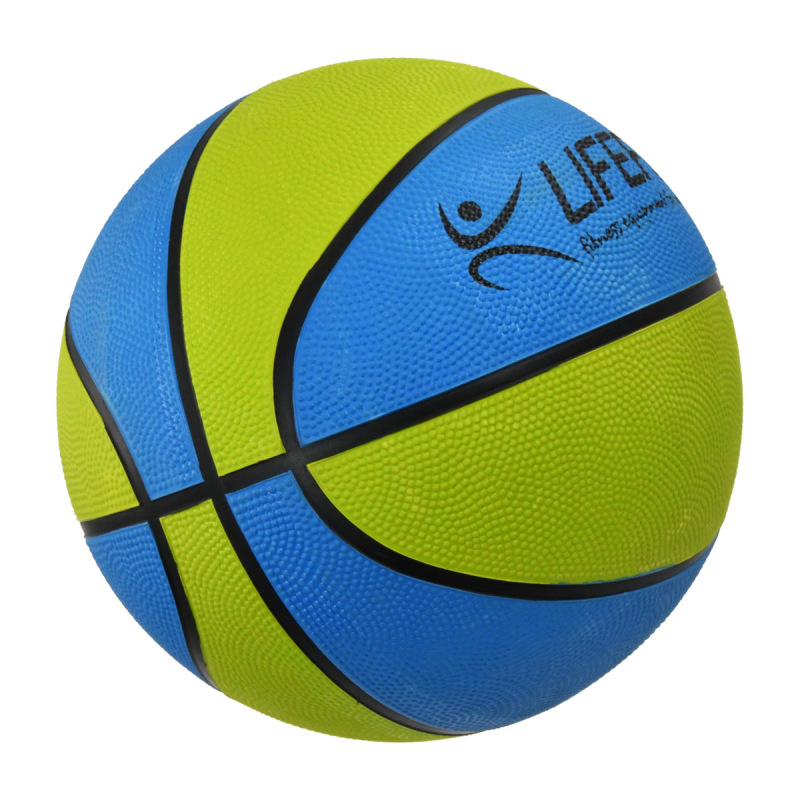 BASKETBALOVA LOPTA MIX 3