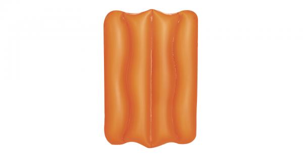 Bestway Wave Pillow 52127 nafukovací vankúšik oranžová