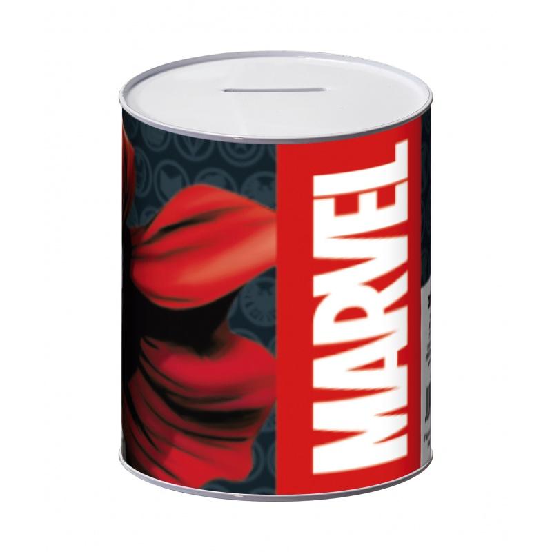 Plechová pokladnička AVENGERS, AV15609 1