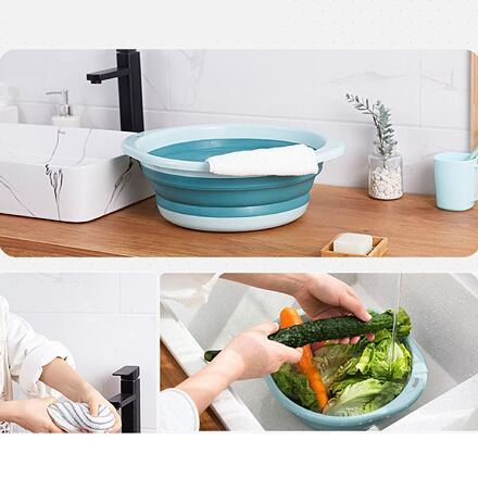 Merco Foldable Basin 28 plastová nádobka 3