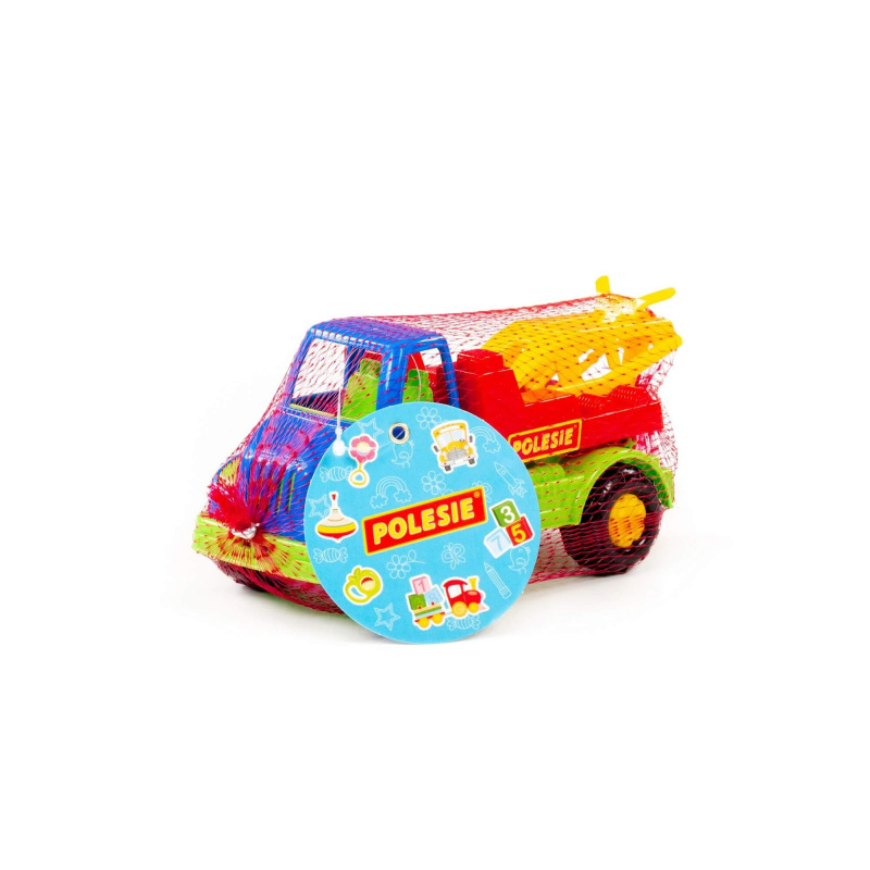 Auto Gombík vyslobodzovací 2