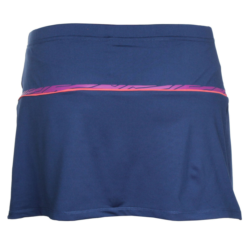 Trace Skort dámska sukňa modrá 2