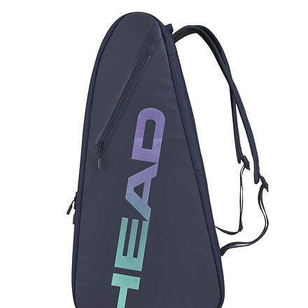Tour Racquet Bag XL 2025 taška na rakety navy 2