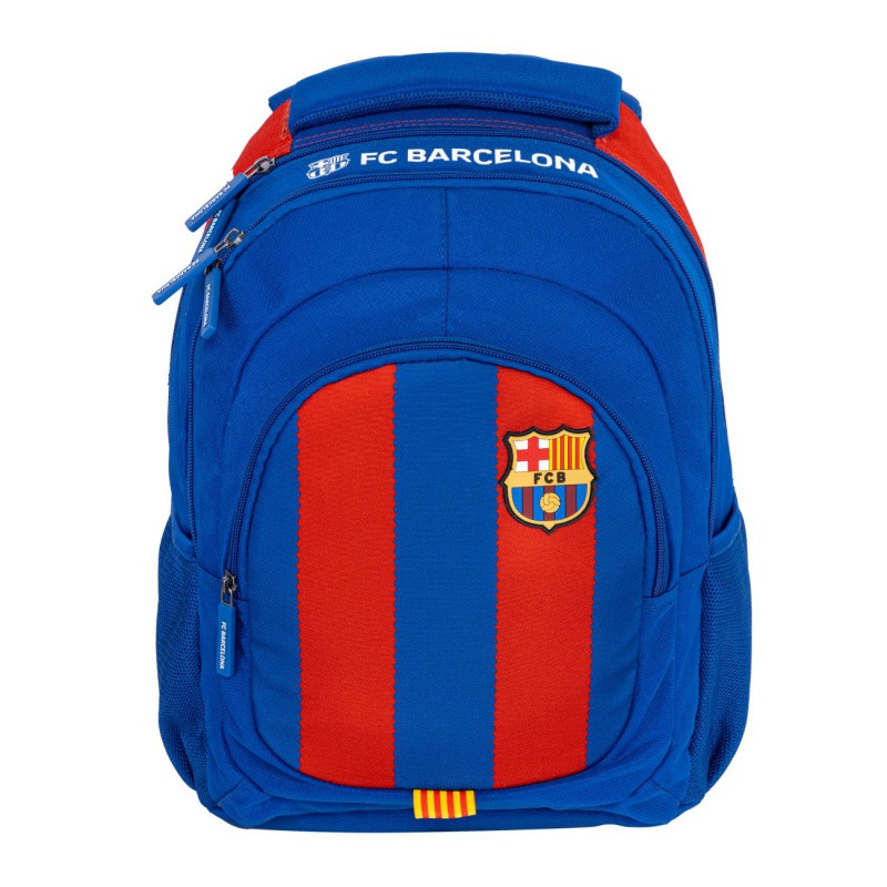 Školský batoh pre prvý stupeň FC BARCELONA, AB330, 502024133 1