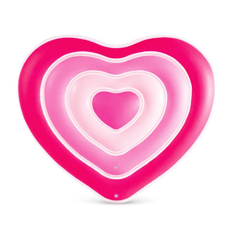 Lehátko sladké srdce