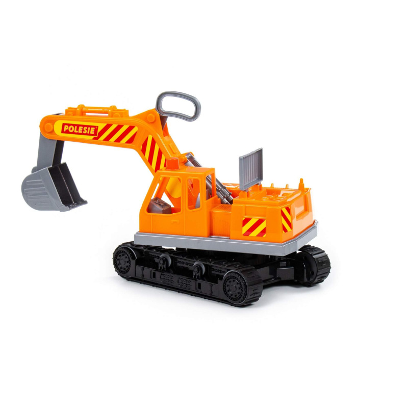 Pásový bager Monolit 1