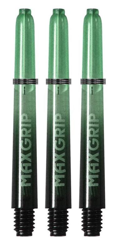 Násadky XQ MAX 41 mm, zelená