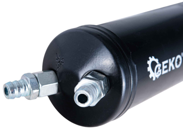 Ručná pumpa na prečerpávanie oleja 500 ml, GEKO 4