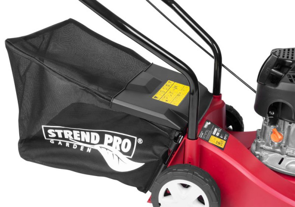 Kosačka Strend Pro GL-23037, benzínová, 1,8 kW, záber 40 cm, RATO 3