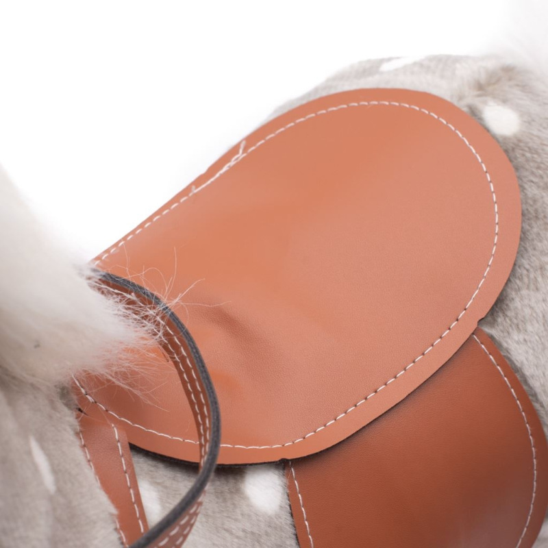 Hojdací koník s melódiou PlayTo grošovaný SK+CZ 4