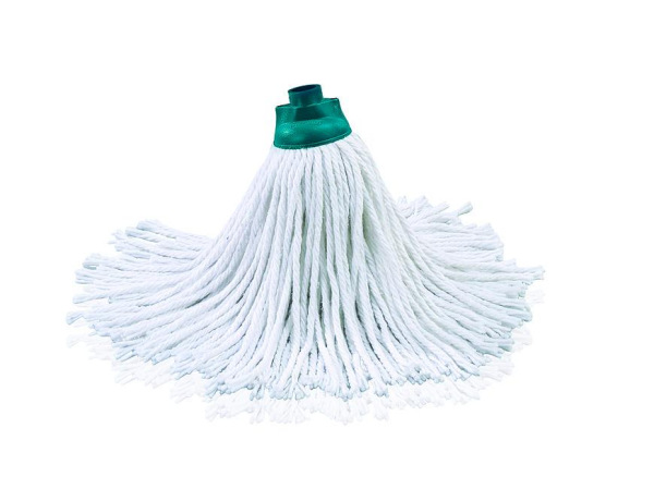 Hlavica na mop LEIFHEIT 52070 Classic Mop Cotton, bavlna, náhradná handra 1