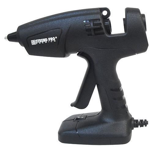 Pištoľ Strend Pro HGP808, 11-80 W, tavná, na tavné tyčinky, CE