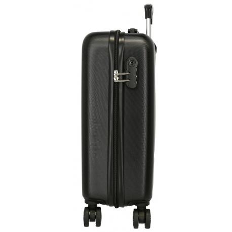 JOUMMA BAGS ABS Cestovný kufor NEXT LEVEL, 55x38x20cm, 35L, 4871121 (small)