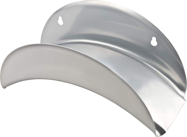 Drziak Strend Pro, na hadicu, na stenu, kovový 27x11,5 cm