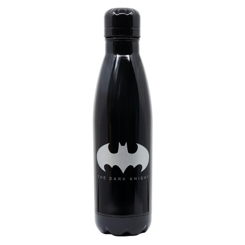 Nerezová fľaša / termoska BATMAN 780ml, 85550