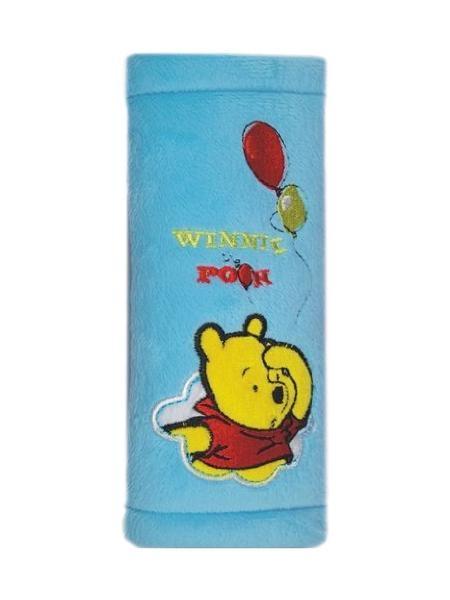 Chránič na bezpečnostné pásy Disney Winnie The Pooh