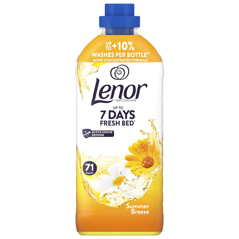 Lenor Summer Breeze 1491 ml