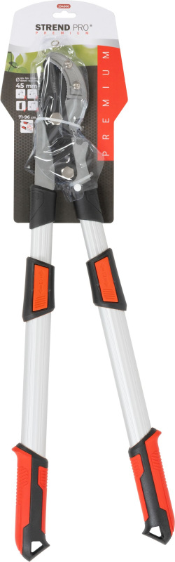 Nožnice Strend Pro Premium , záhradné, teleskopické, 710-960 mm 3